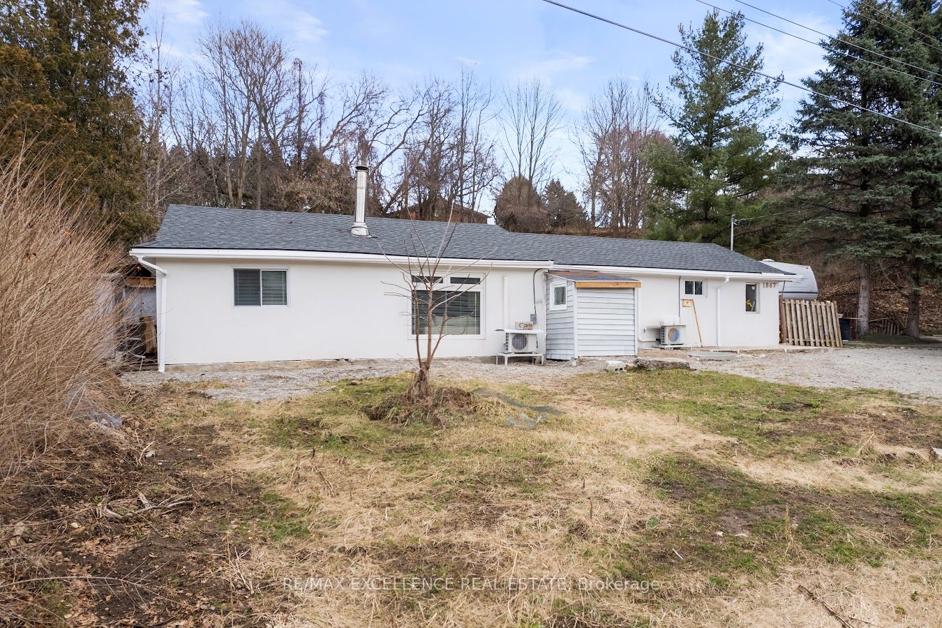 1867 Brantford Highway N/A