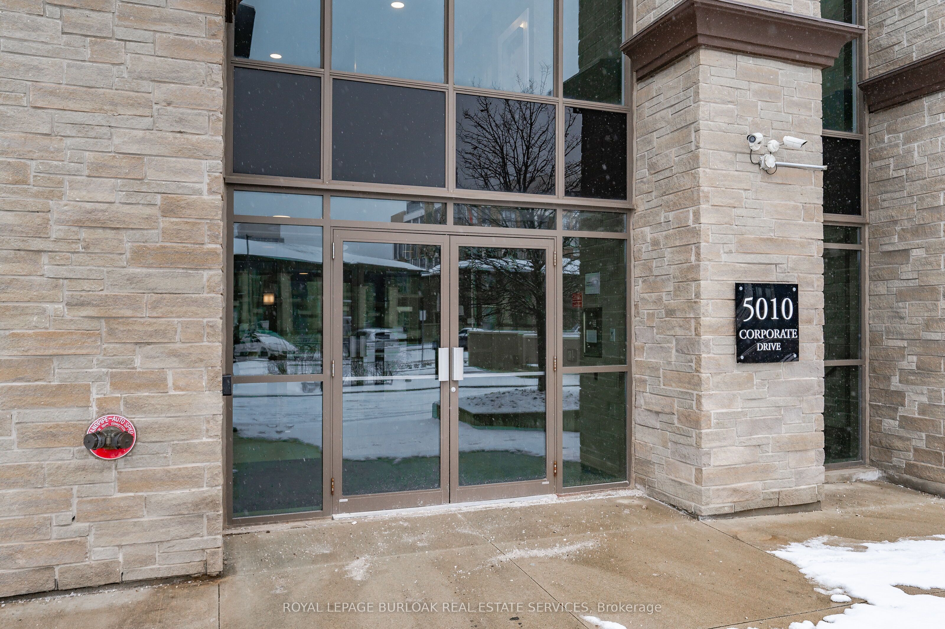 5010 Corporate Drive 235