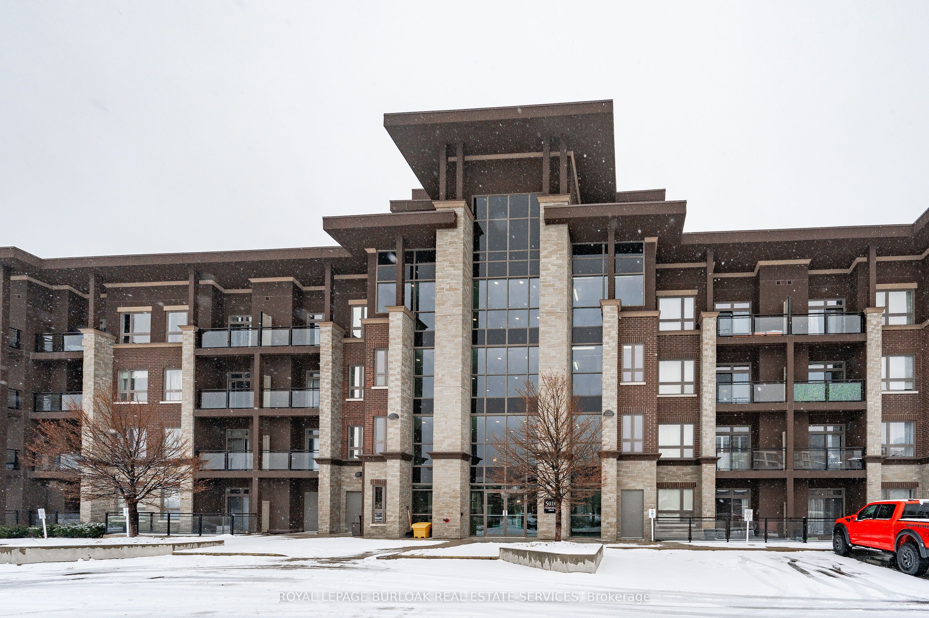 5010 Corporate Drive 235