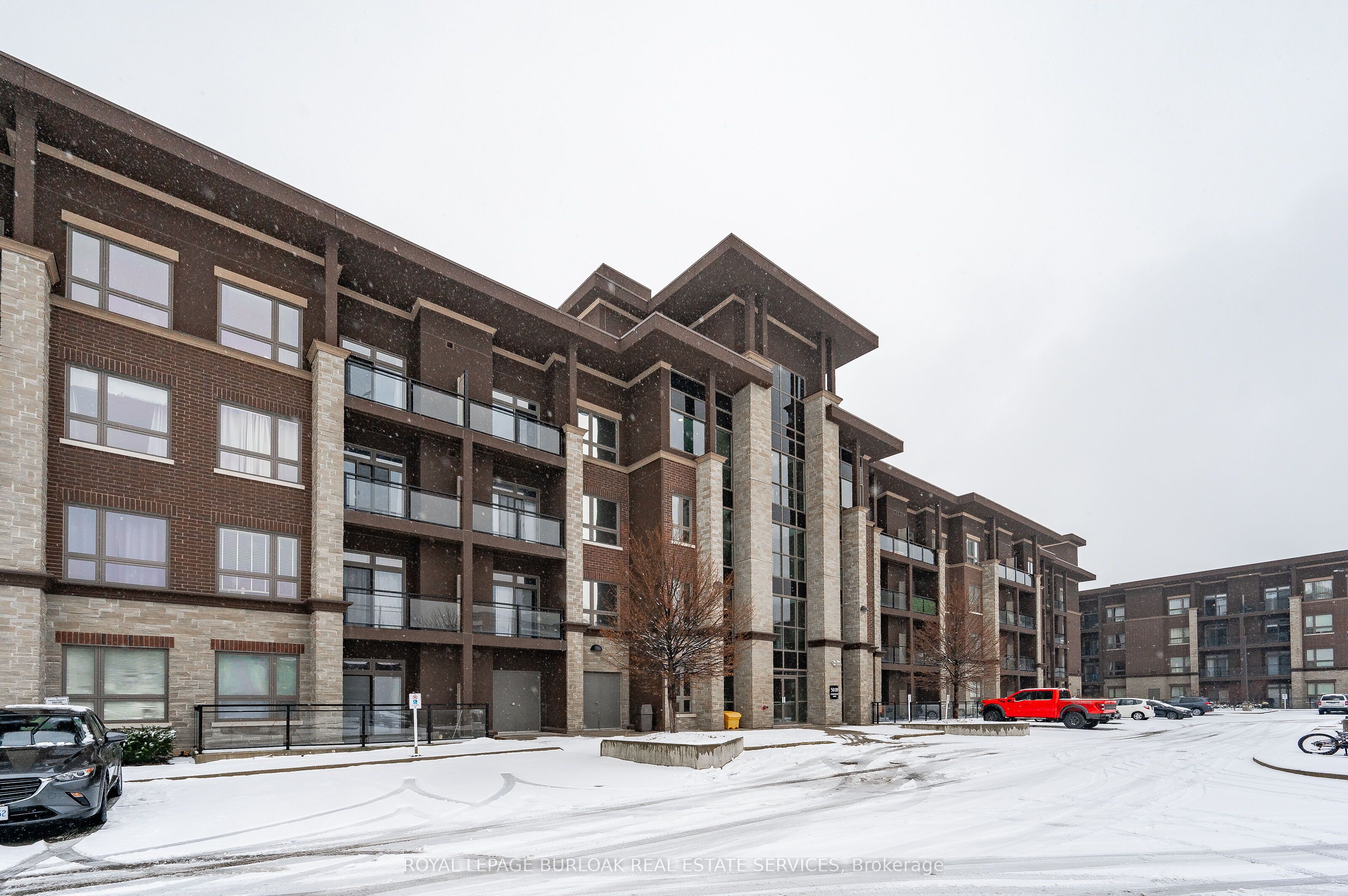 5010 Corporate Drive 235