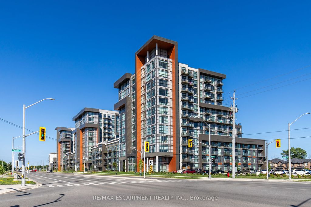 Photo of 450 Dundas Street E #1113, Hamilton, ON L8B 1Z2 (MLS # X13080042)