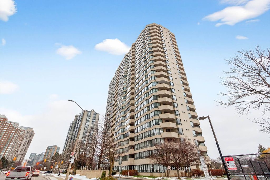 Photo of 400 Webb Drive #2204, Mississauga, ON L5B 3Z7 (MLS # W12608322)