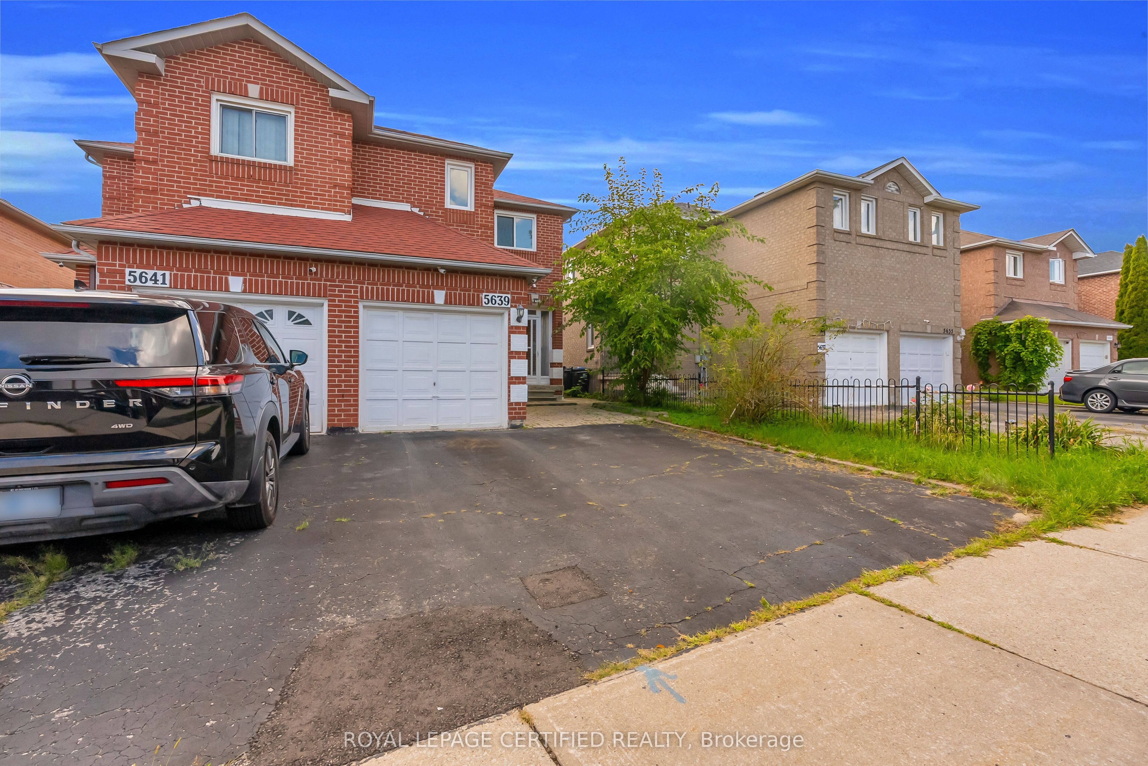 5639 Whistler Crescent