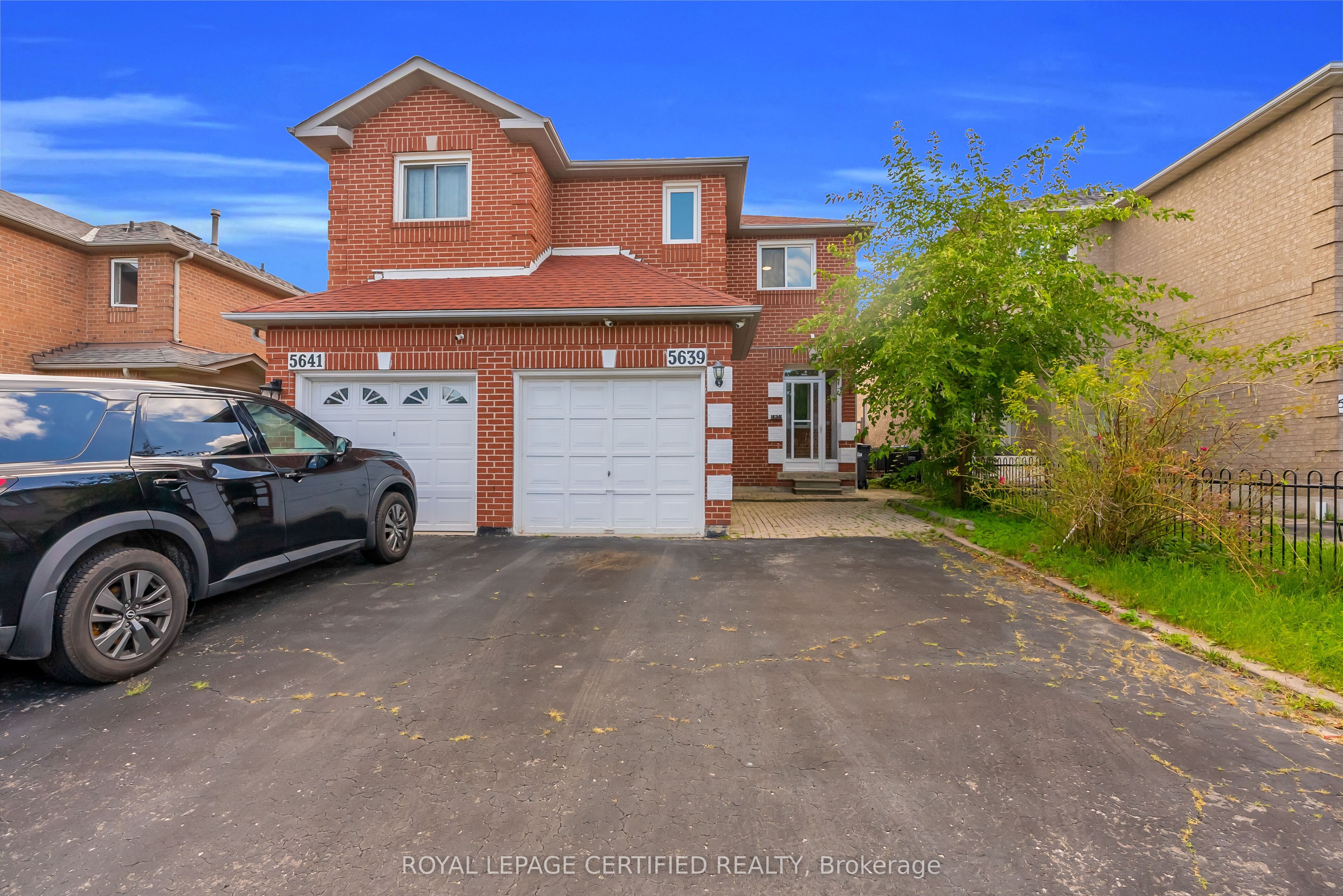 5639 Whistler Crescent