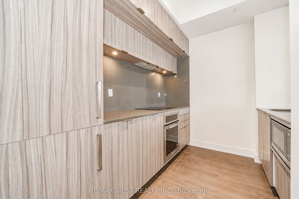 Photo of 80 Vanauley Street #203, Toronto, ON M5T 0C9 (MLS # C13650320)