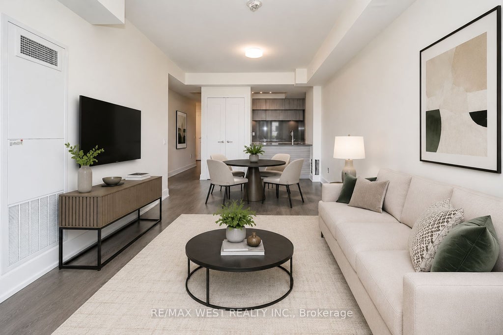 Photo of 80 Vanauley Street #203, Toronto, ON M5T 0C9 (MLS # C13650320)