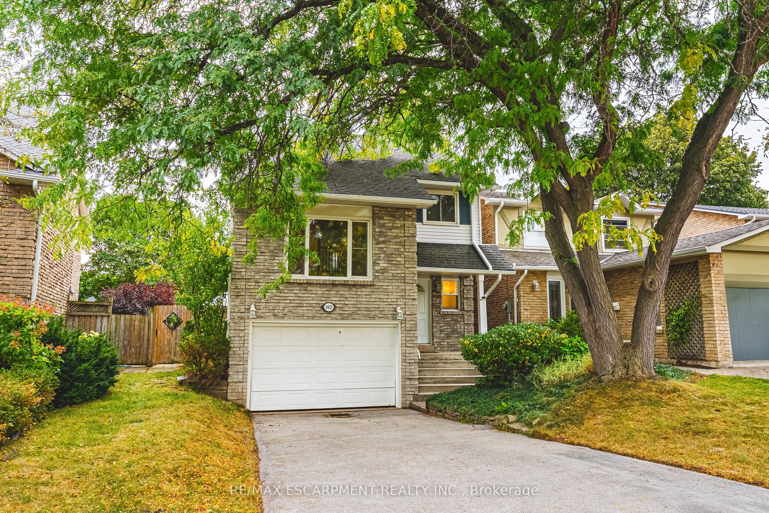 3453 Hannibal Road