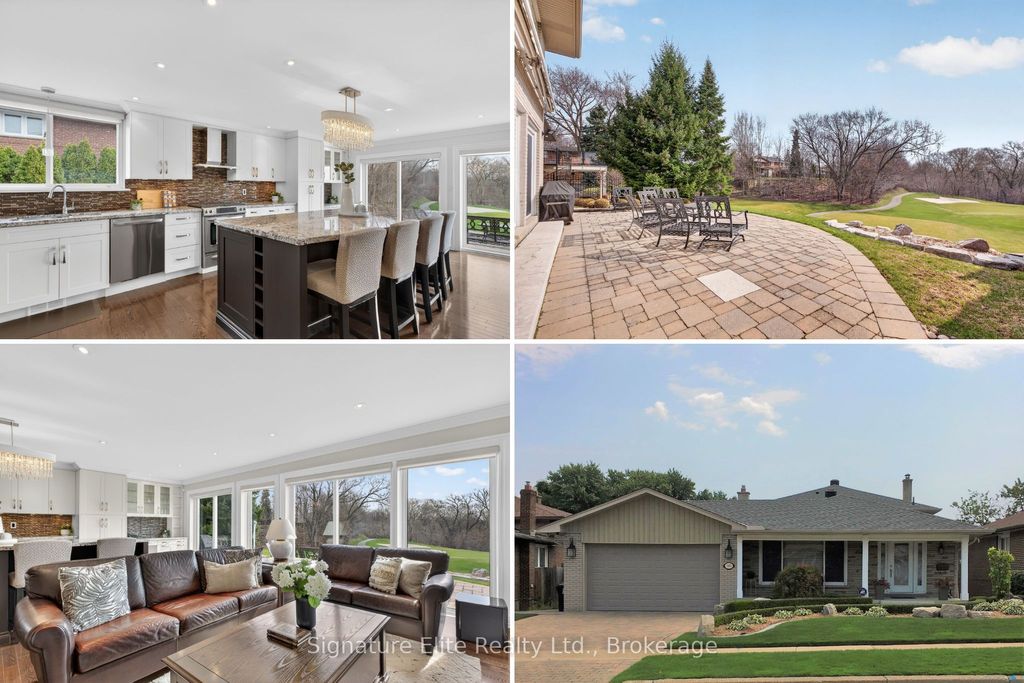 Photo of 385 Markland Drive, Toronto, ON M9C 1S1 (MLS # W12983450)