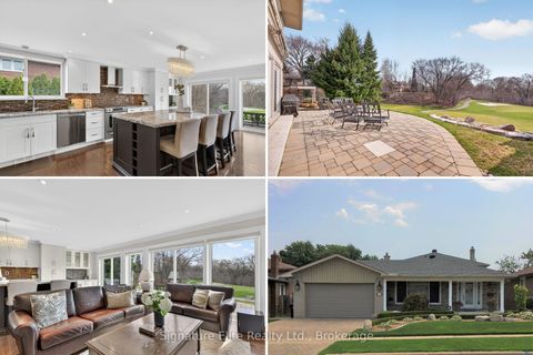 385 Markland Drive Toronto ON M9C 1S1