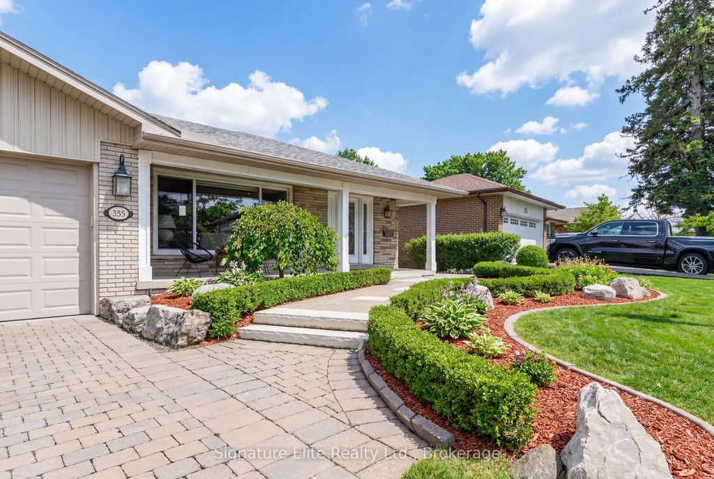 Photo of 385 Markland Drive, Toronto, ON M9C 1S1 (MLS # W12983450)