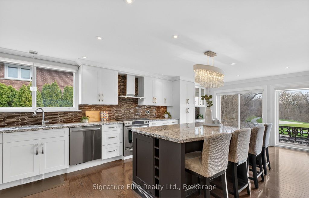 Photo of 385 Markland Drive, Toronto, ON M9C 1S1 (MLS # W12983450)