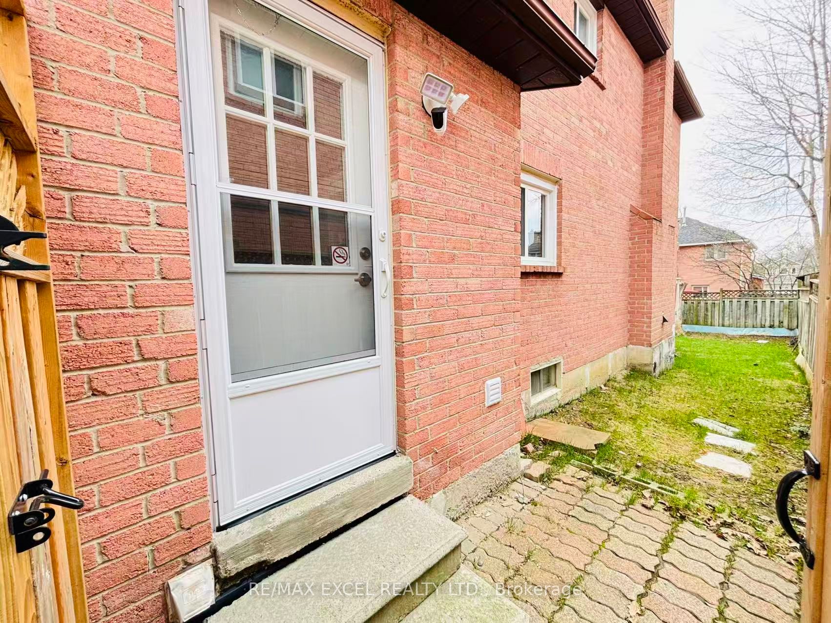 30 Larratt Lane Bsmt