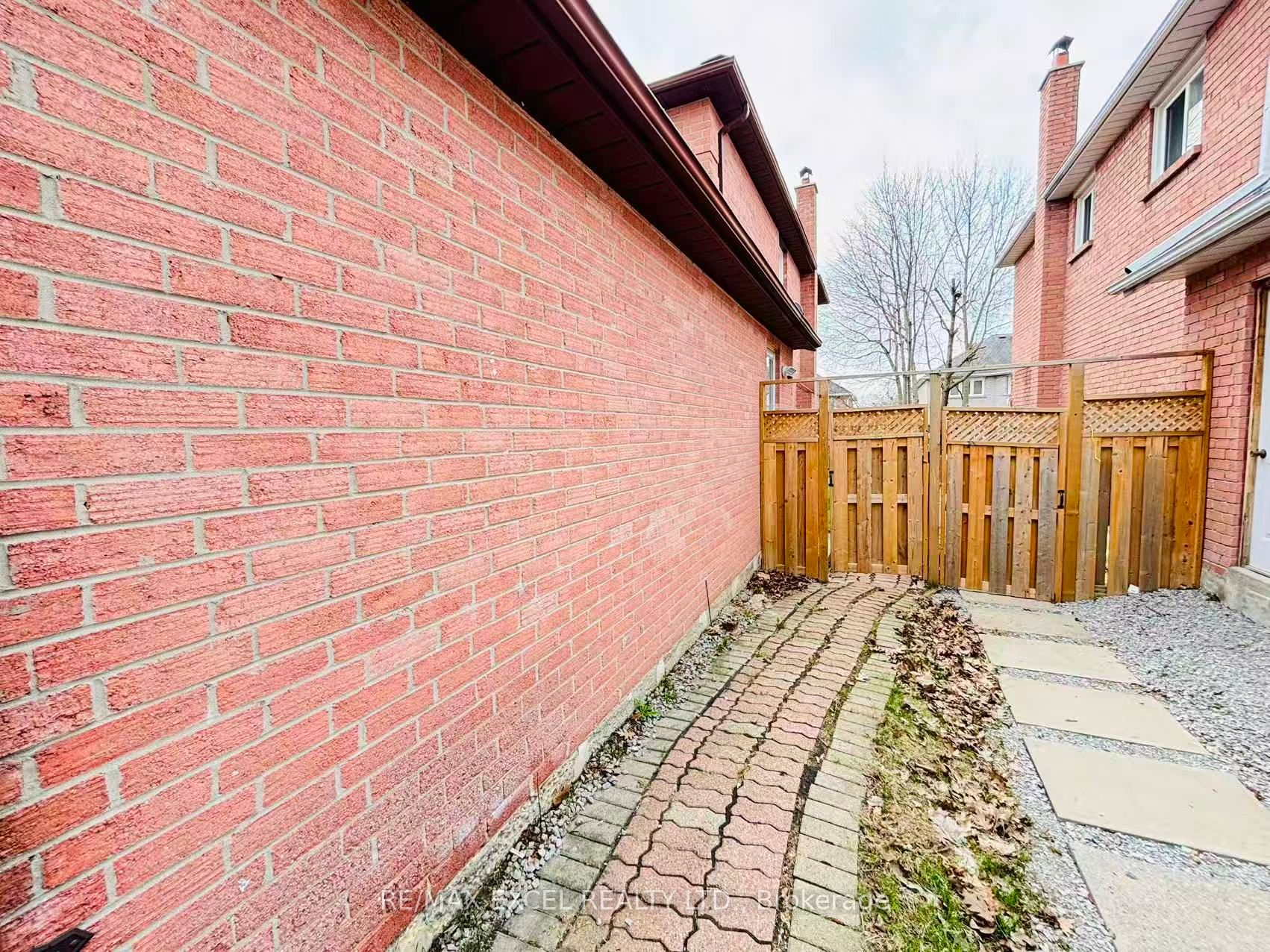 30 Larratt Lane Bsmt