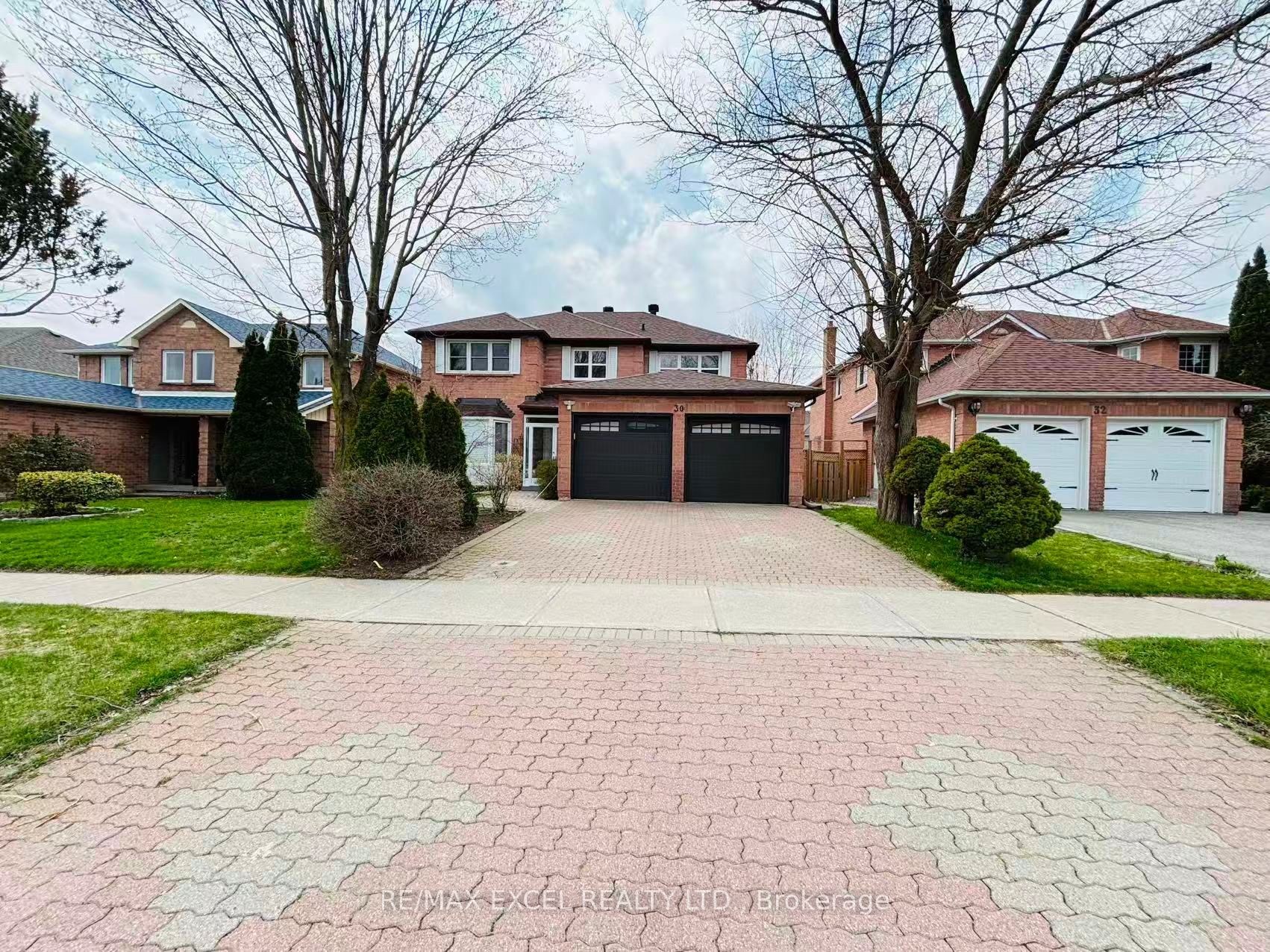 30 Larratt Lane Bsmt