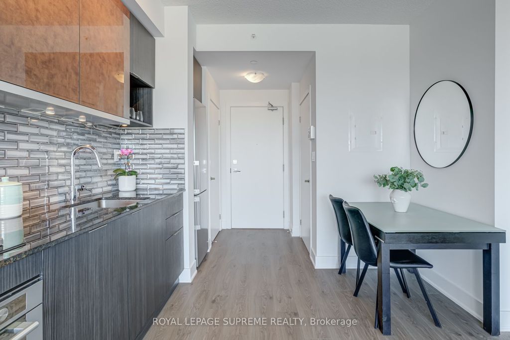Photo of 99 The Donway W Way #817, Toronto, ON M3C 0N8 (MLS # C12438280)