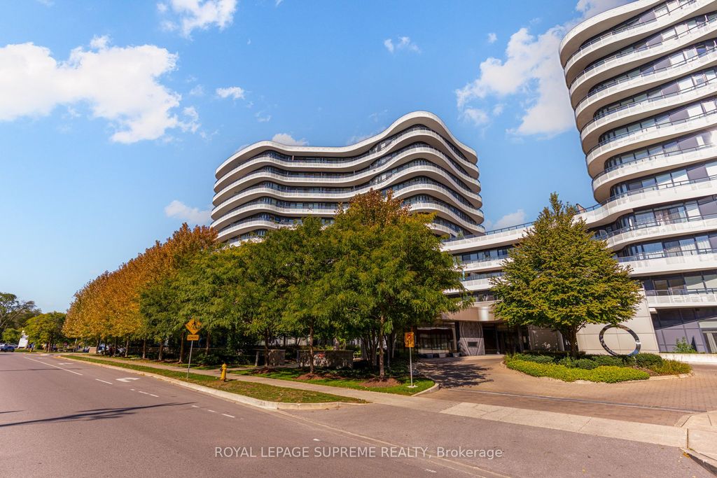 Photo of 99 The Donway W Way #817, Toronto, ON M3C 0N8 (MLS # C12438280)