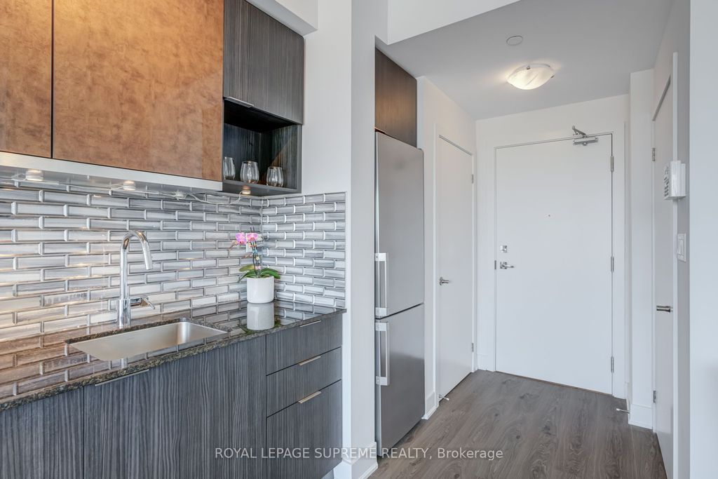 Photo of 99 The Donway W Way #817, Toronto, ON M3C 0N8 (MLS # C12438280)