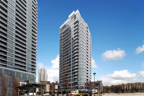 1 Valhalla Inn Road 211 Toronto ON M9B 1S9