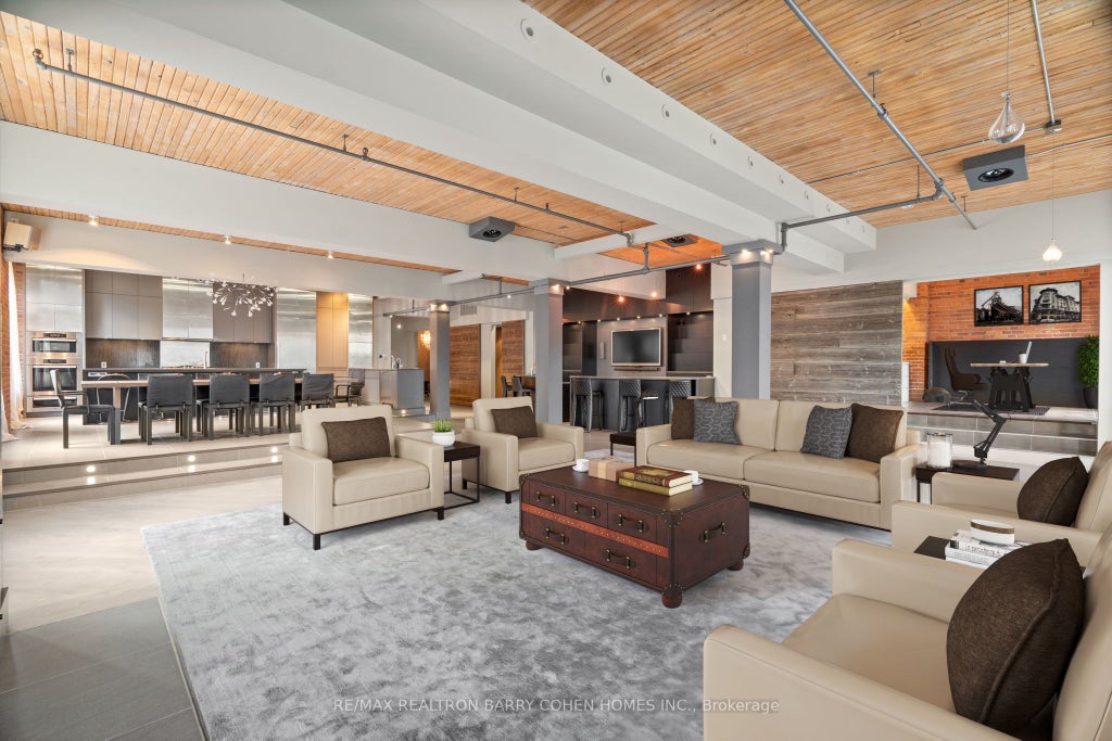 Photo of 468 Wellington Street W #300, Toronto, ON M5V 1E3 (MLS # C13163050)