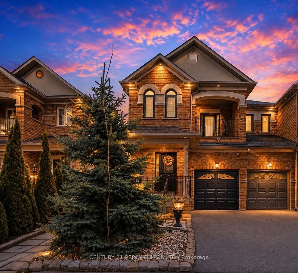 Photo of 137 Blue Willow Drive, Vaughan, ON L4L 9E9 (MLS # N13671956)