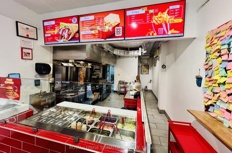 1132 Queen Street W Toronto ON M6J 1J3