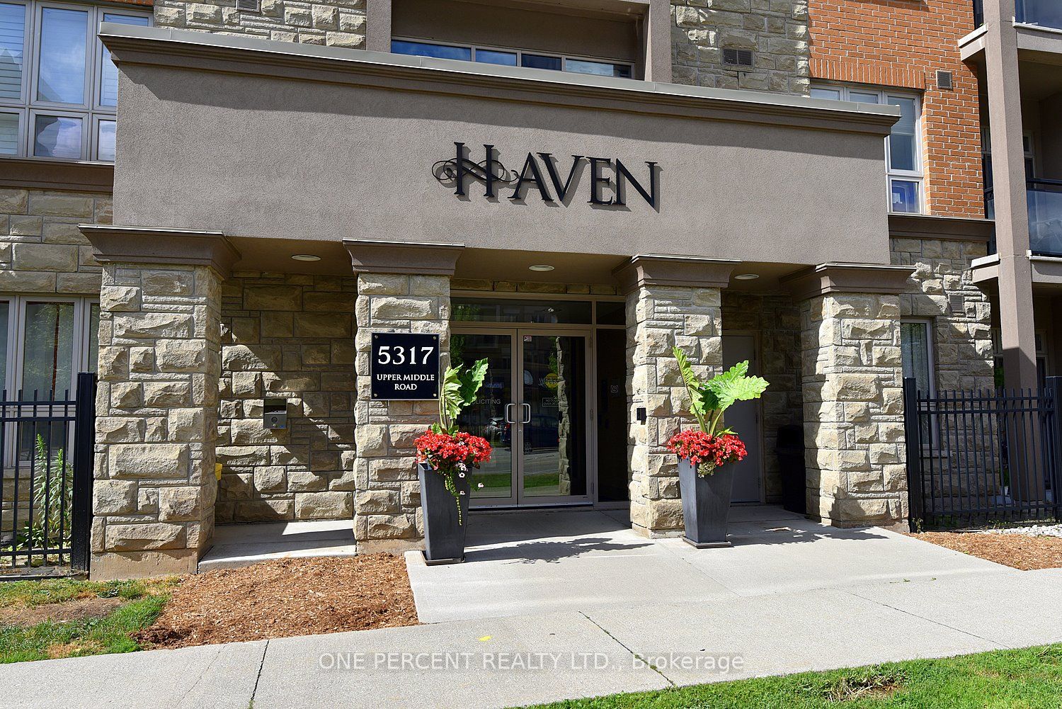 5317 Upper Middle Road 231