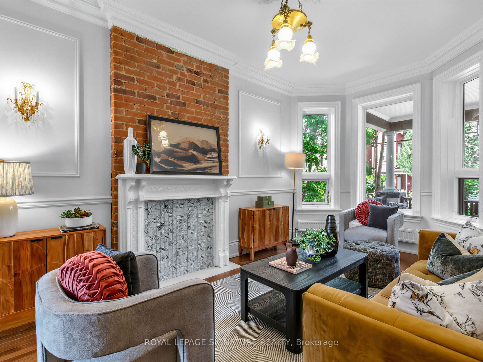 395 Shaw Street