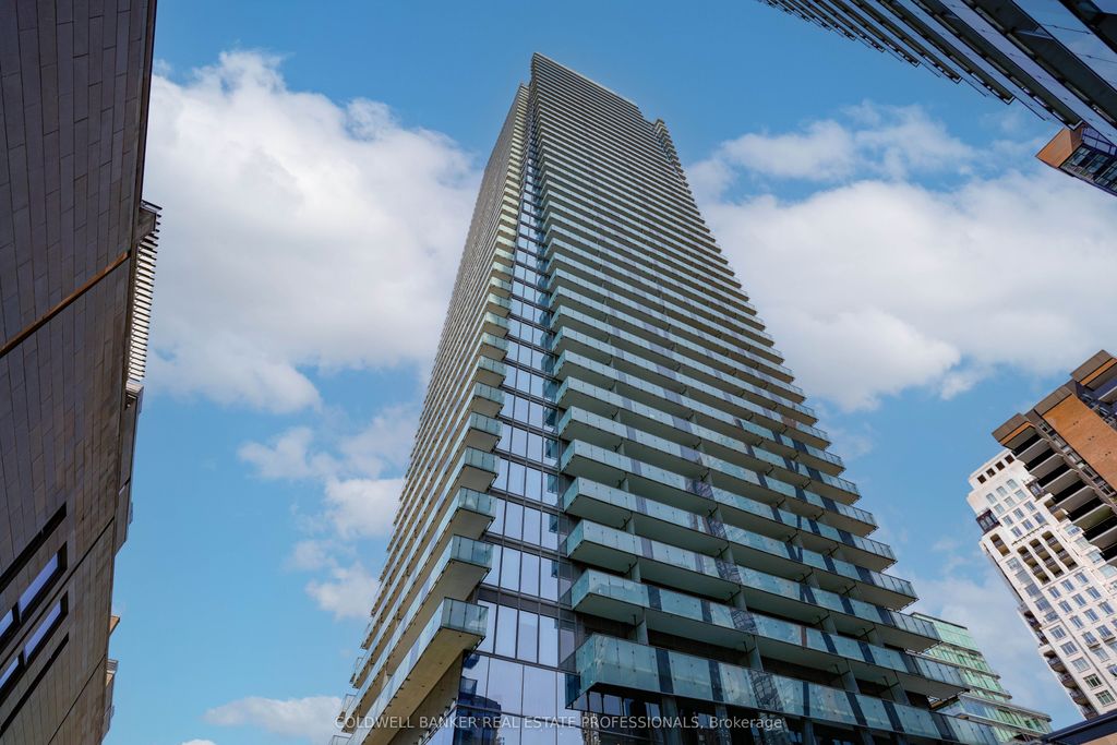Photo of 65 St Mary Street #2202, Toronto, ON M5S 0A6 (MLS # C12920418)