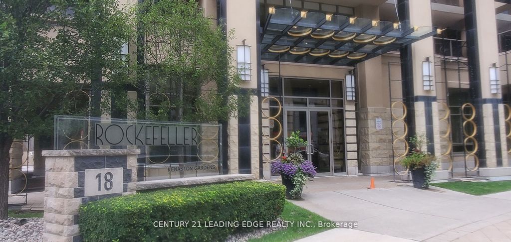Photo of 18 Kenaston Gardens #212, Toronto, ON M2K 1G8 (MLS # C12484613)