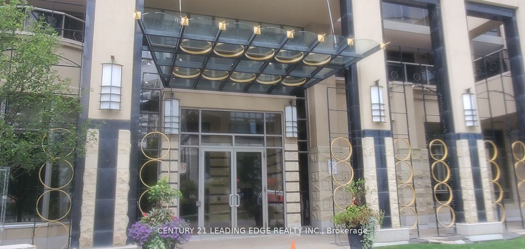 Photo of 18 Kenaston Gardens #212, Toronto, ON M2K 1G8 (MLS # C12484613)