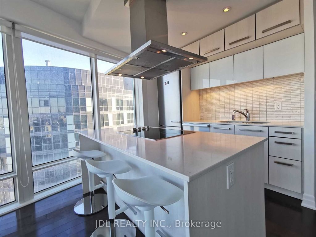 Photo of 8 The Esplanade N/A #3511, Toronto, ON M5E 0A6 (MLS # C13108966)