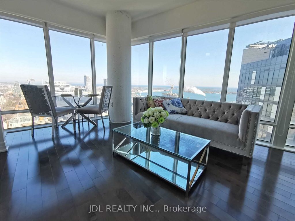 Photo of 8 The Esplanade N/A #3511, Toronto, ON M5E 0A6 (MLS # C13108966)