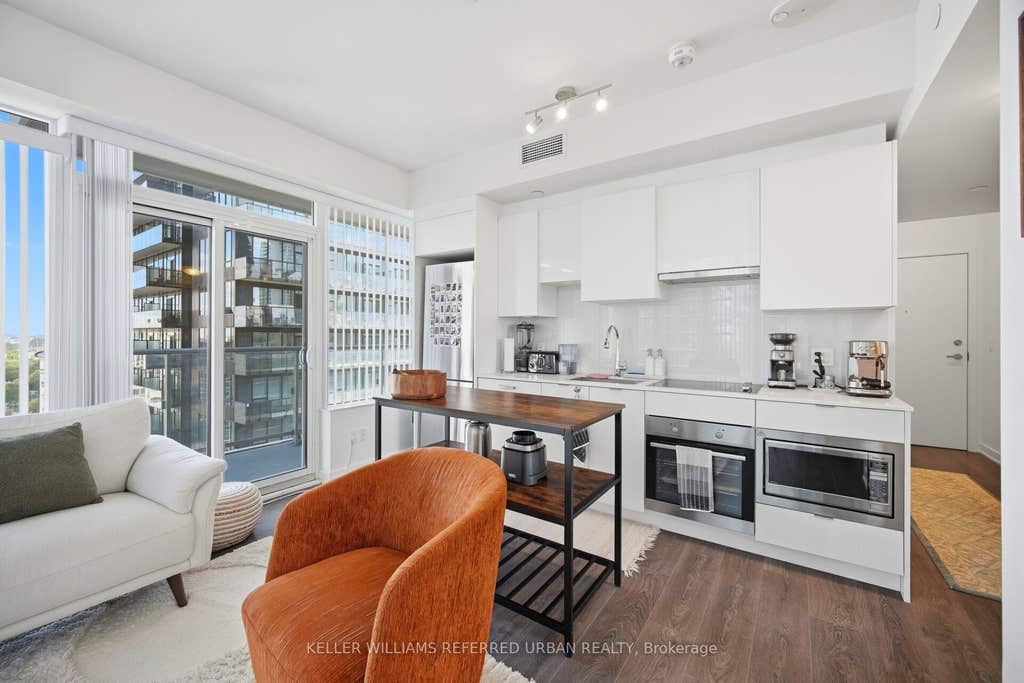 Photo of 195 Redpath Avenue #1803, Toronto, ON M4P 0E4 (MLS # C13413458)