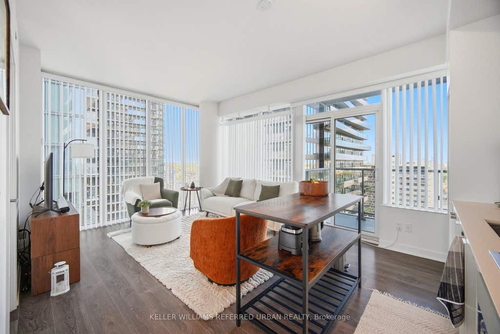 Photo of 195 Redpath Avenue #1803, Toronto, ON M4P 0E4 (MLS # C13413458)