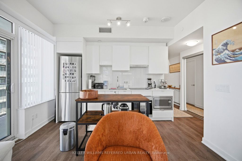 Photo of 195 Redpath Avenue #1803, Toronto, ON M4P 0E4 (MLS # C13413458)