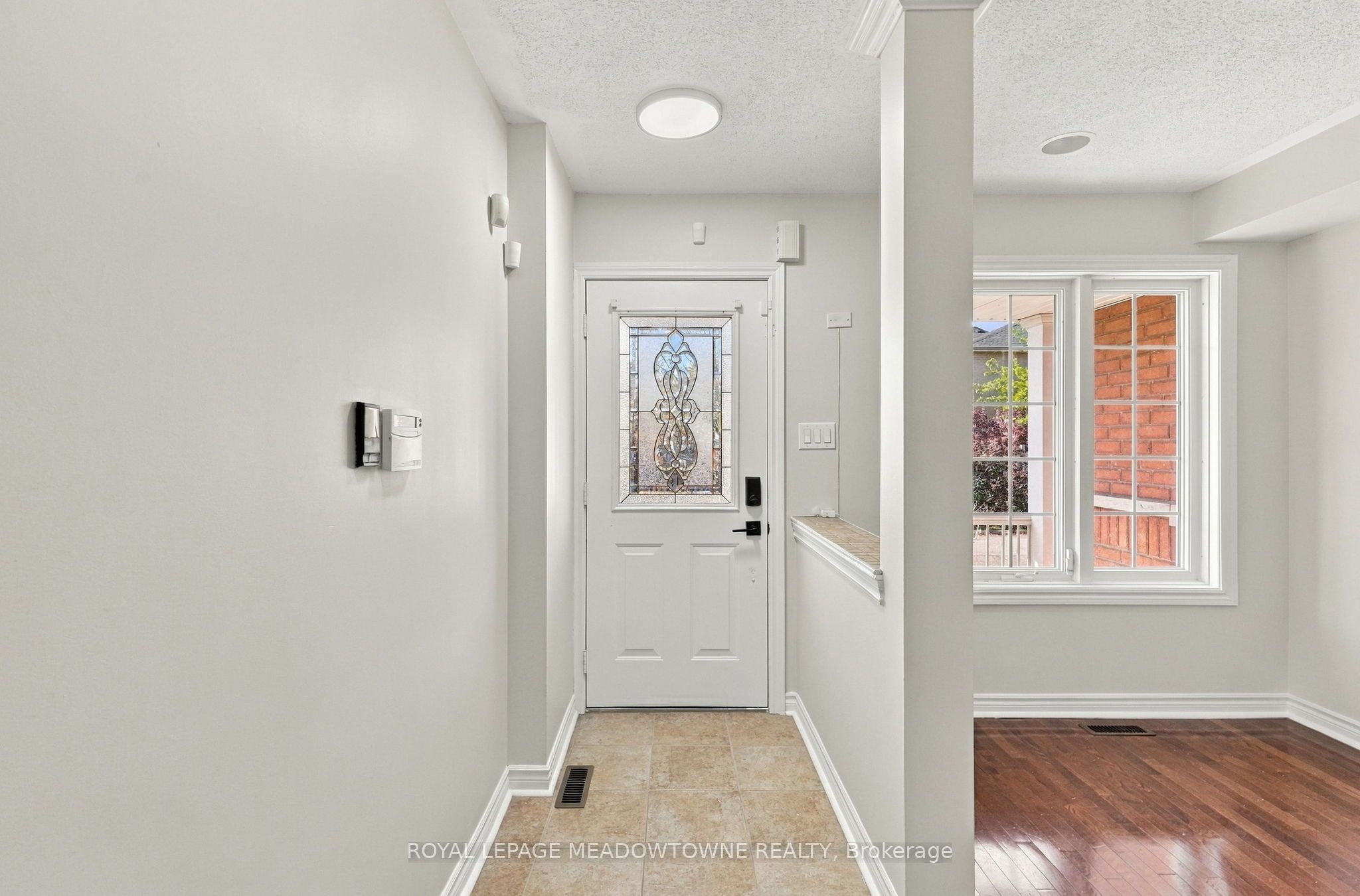101 Livingston Road