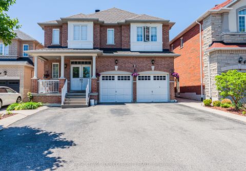 6 Round Hill Court S Basement Markham ON L6B 0E1