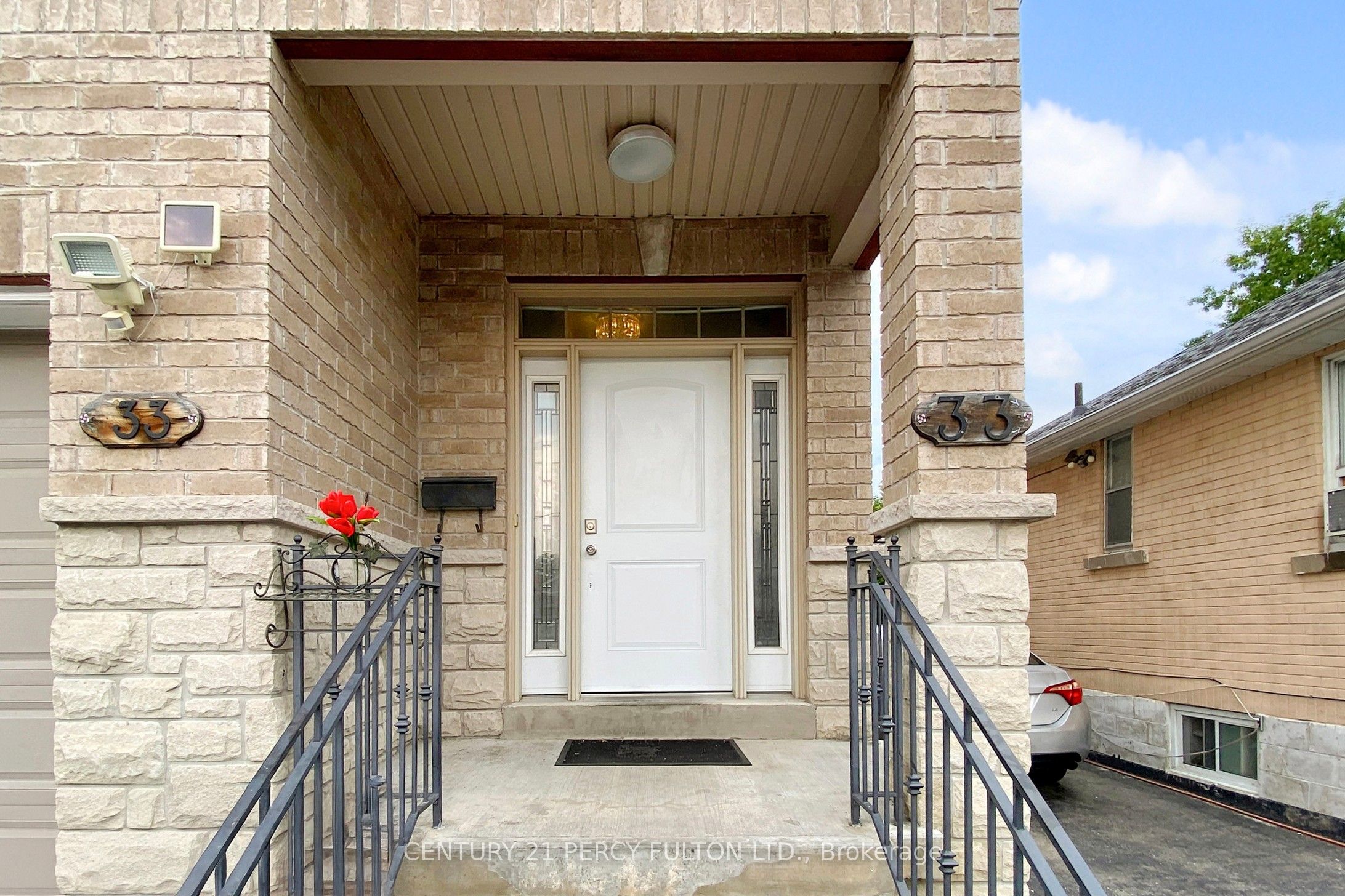 33 Wanstead Avenue