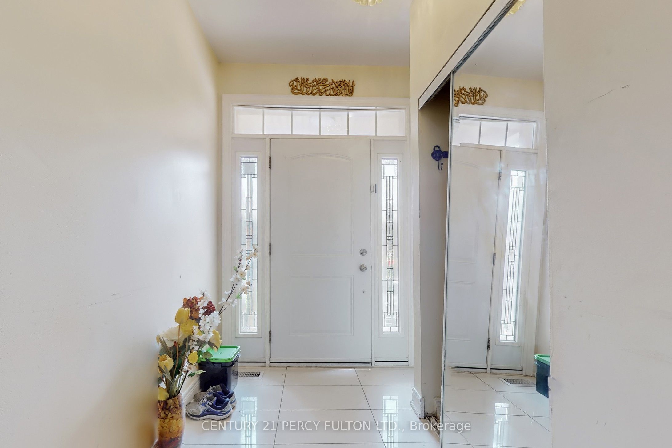33 Wanstead Avenue