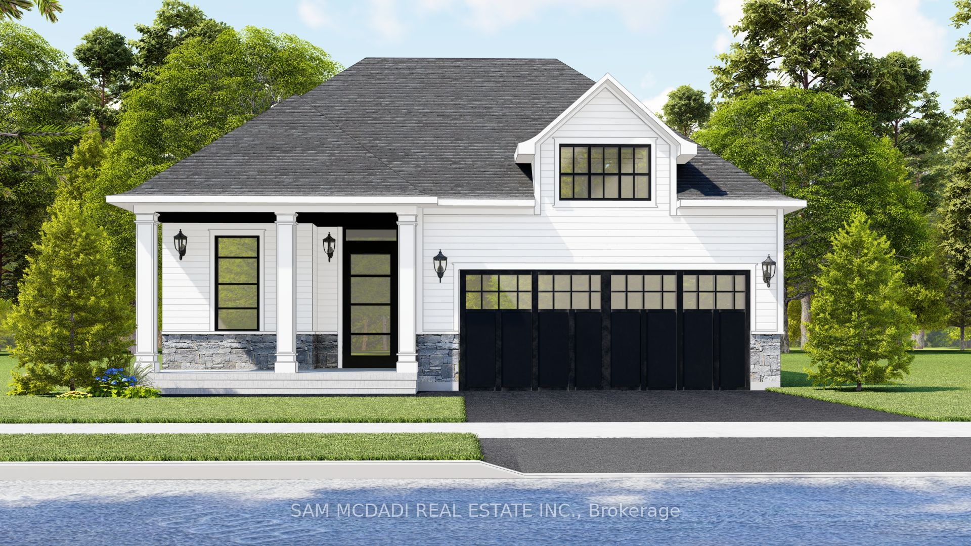16 Linden Lane Lot 3