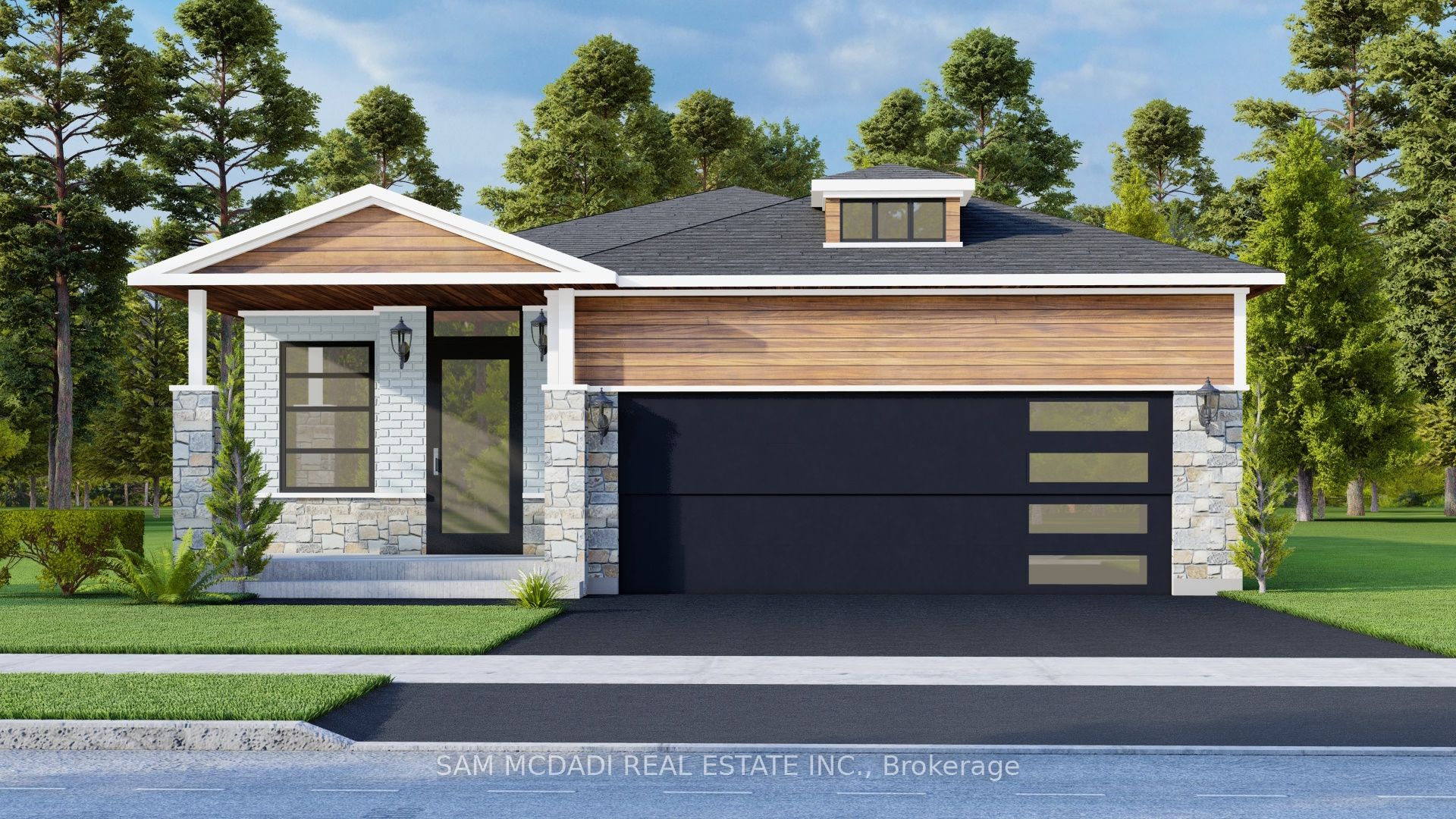 16 Linden Lane Lot 3