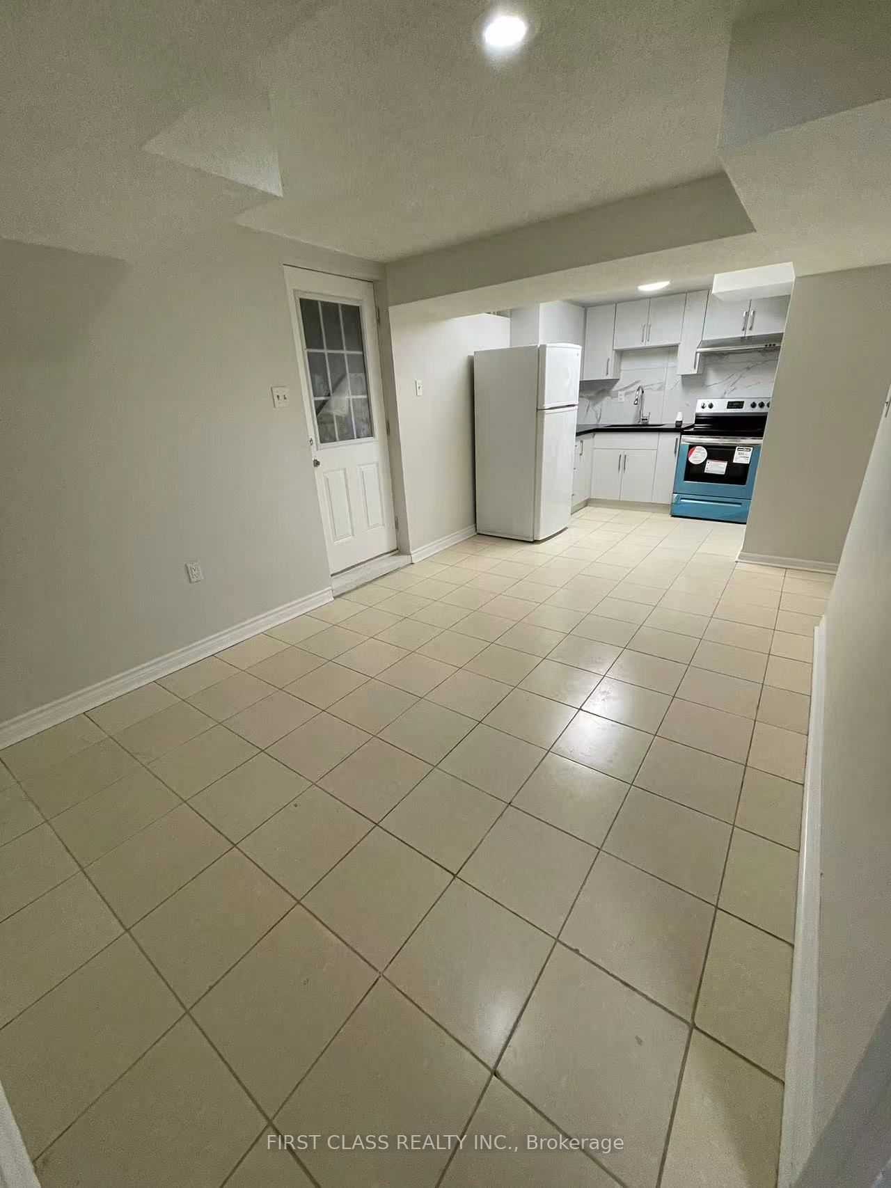 172 Highglen Avenue bsmt