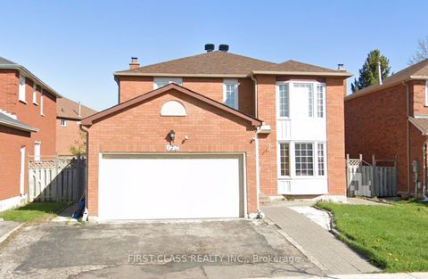 172 Highglen Avenue bsmt Markham ON L3S 1X4