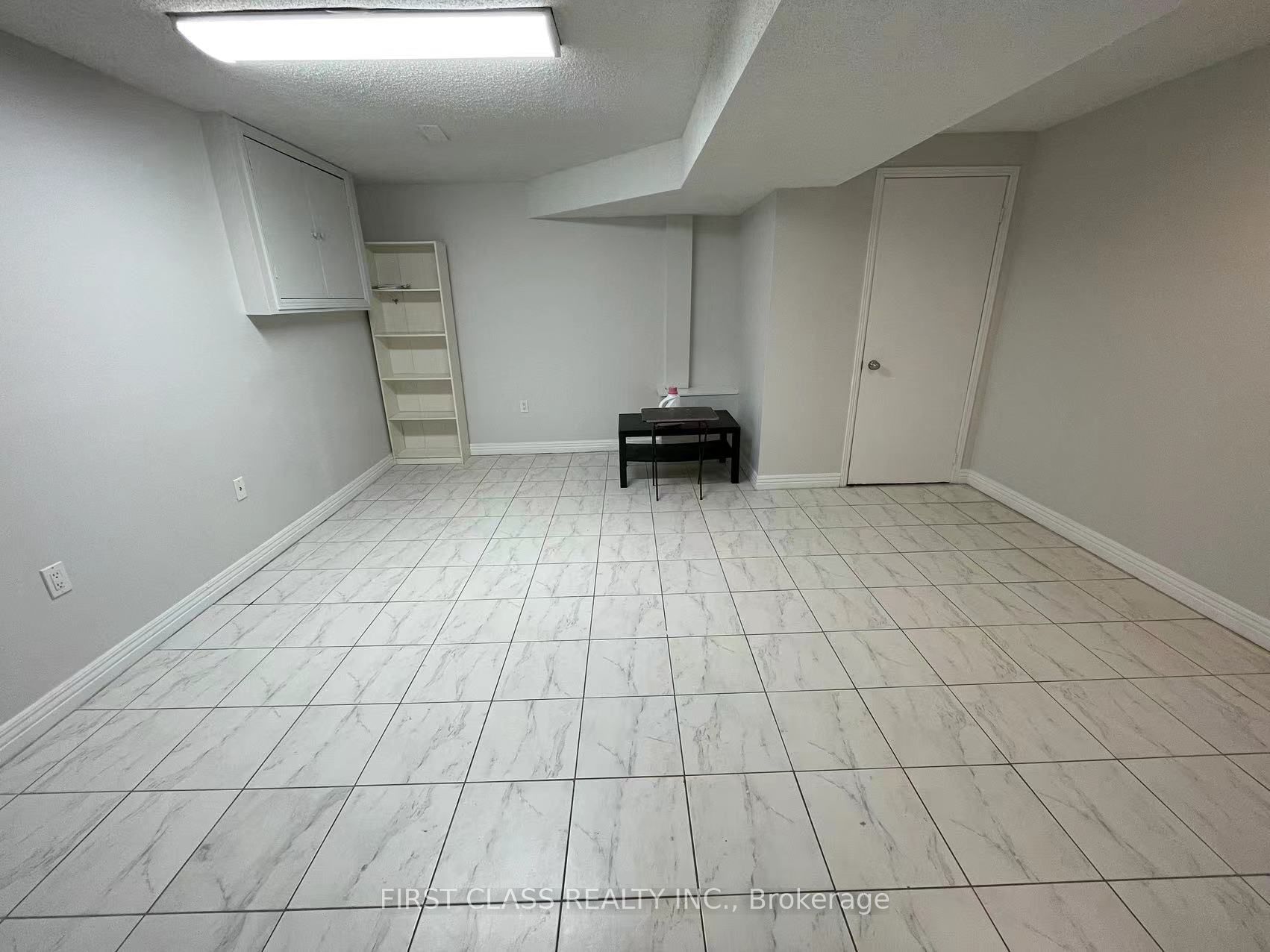 172 Highglen Avenue bsmt