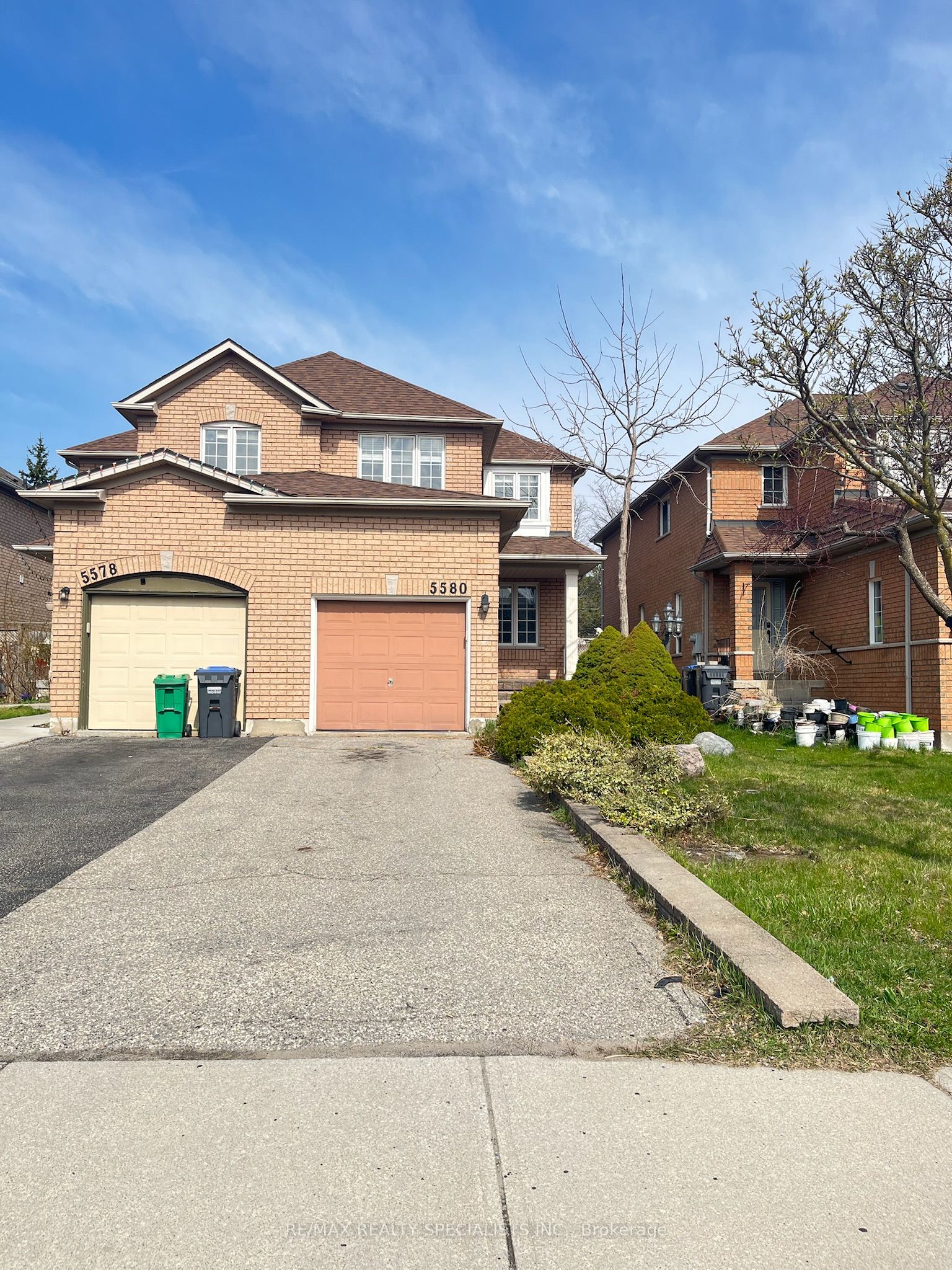 5580 Creditrise Place
