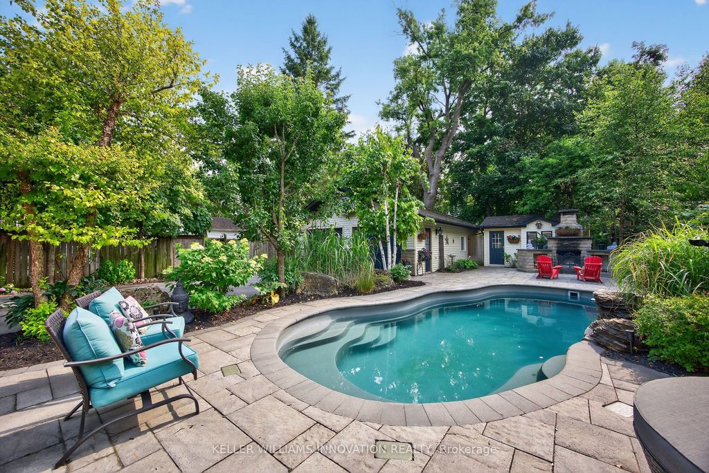 Photo of 108 Owen Street, Barrie, ON L4M 3H7 (MLS # S12809142)