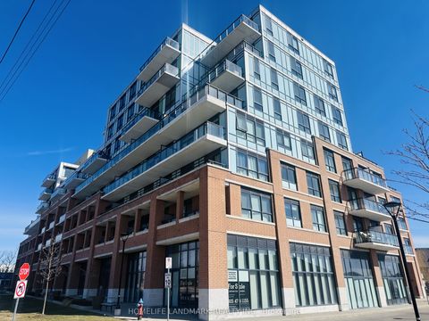 11611 Yonge Street Ph02 Richmond Hill ON L4E 3N8