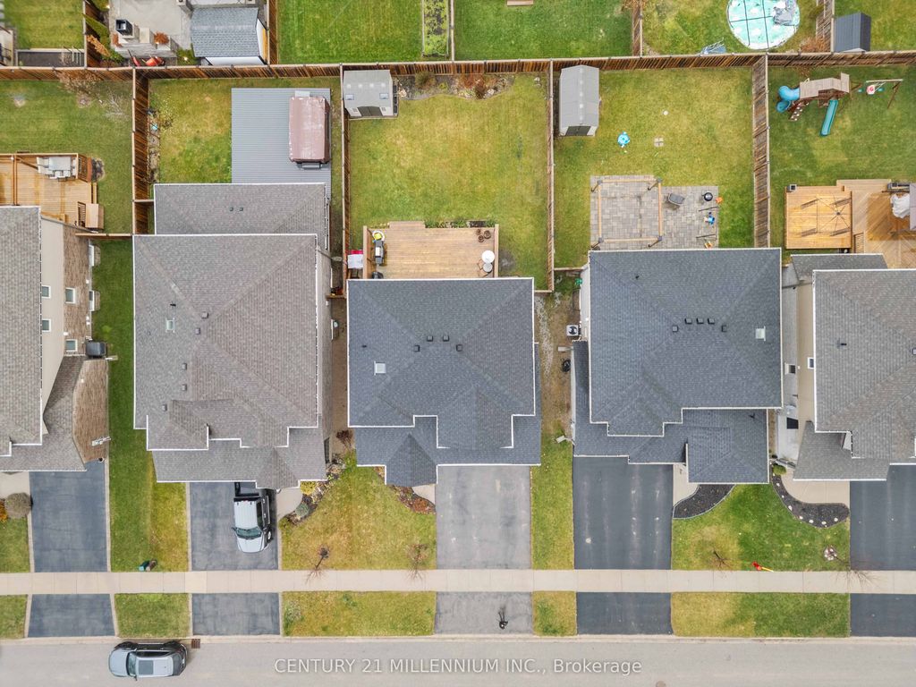 Photo of 24 Hilborn Street, East Luther Grand Valley, ON L9W 6P4 (MLS # X12586384)