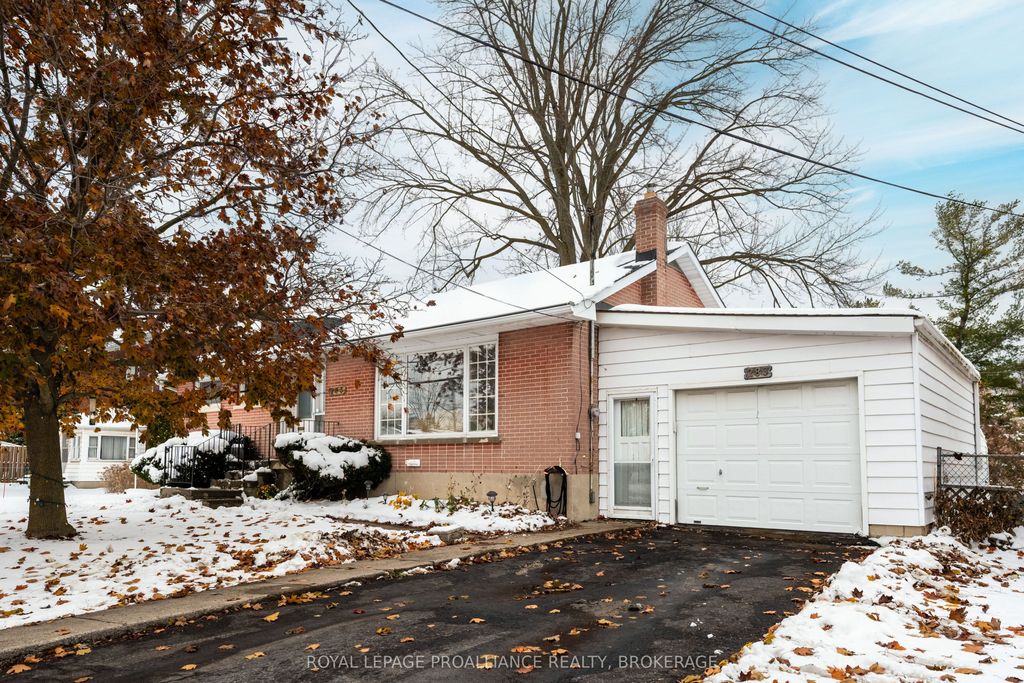 Photo of 283 Camden Road, Greater Napanee, ON K7R 1E7 (MLS # X12689230)