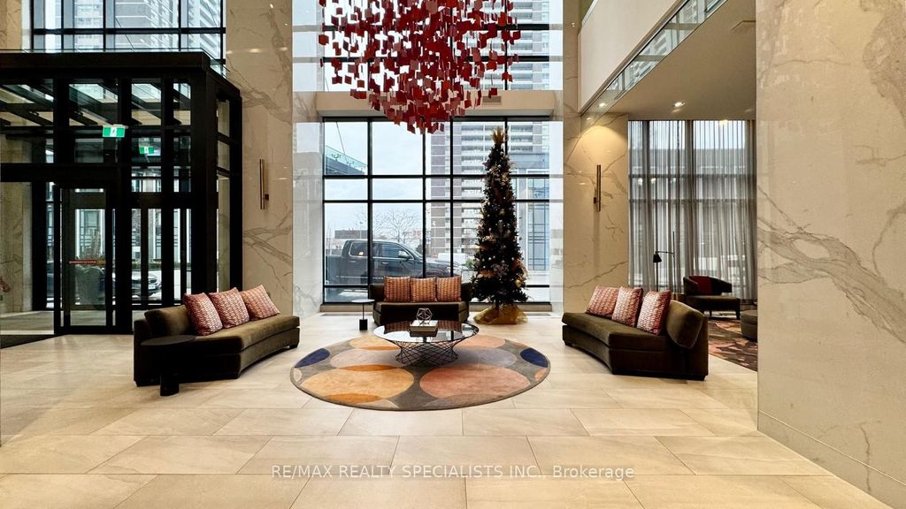 Photo of 7 MABELLE Avenue #2909, Toronto, ON M9A 0C9 (MLS # W12725860)